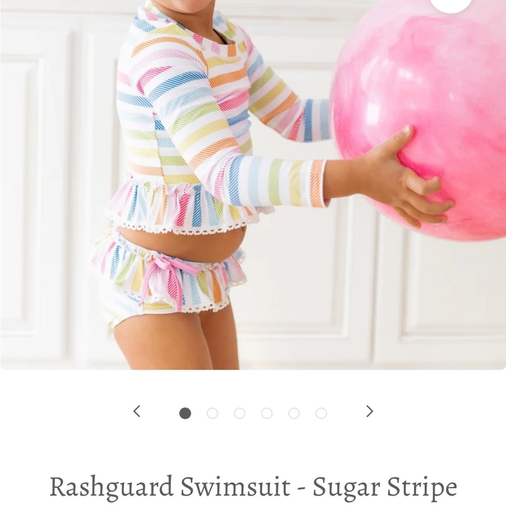 Cheeky Plum Swimsuit